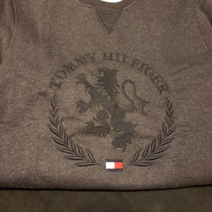 Mens Tommy Hilfiger Sweater